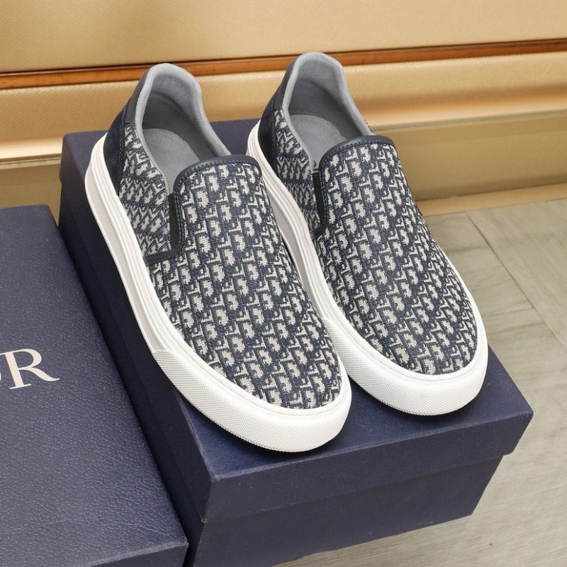 ch**an D*or casual shoes
